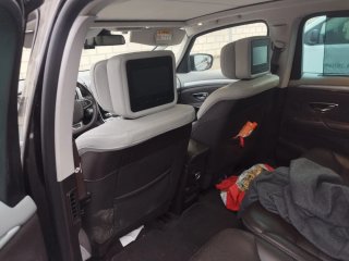 Renault Espace 2016