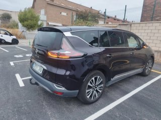Renault Espace 2016