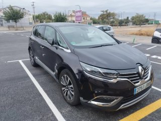 Renault Espace 2016
