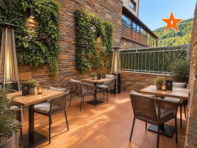 Commercial premises for rent in Bordes d'Envalira, Canillo · 38 of 57