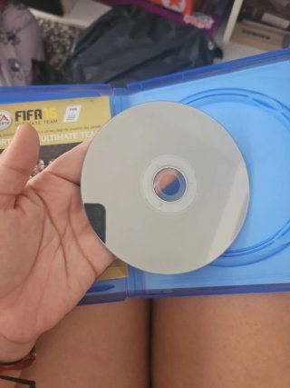 FIFA 16 PS4 (PlayStation 4) EA Sports