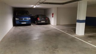 Garaje en alquiler en Portillejo - Valdegastea en Logroño