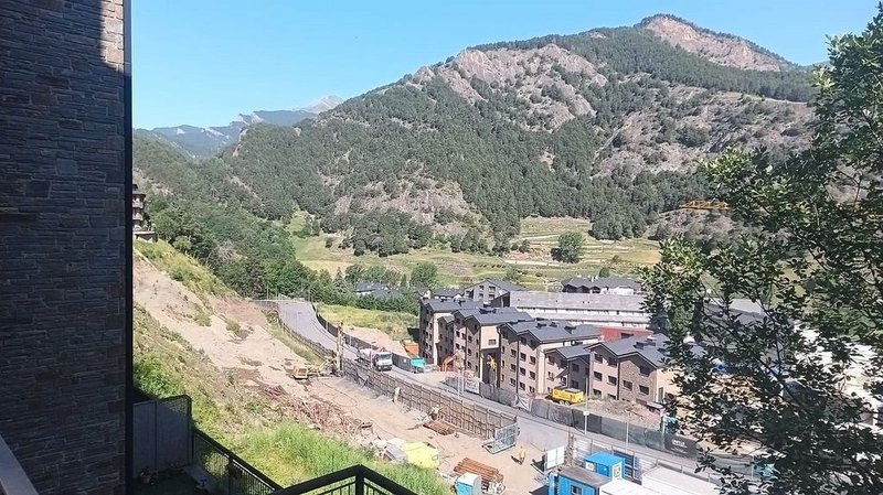 3-bedroom flat for rent in Ordino · 22 of 60