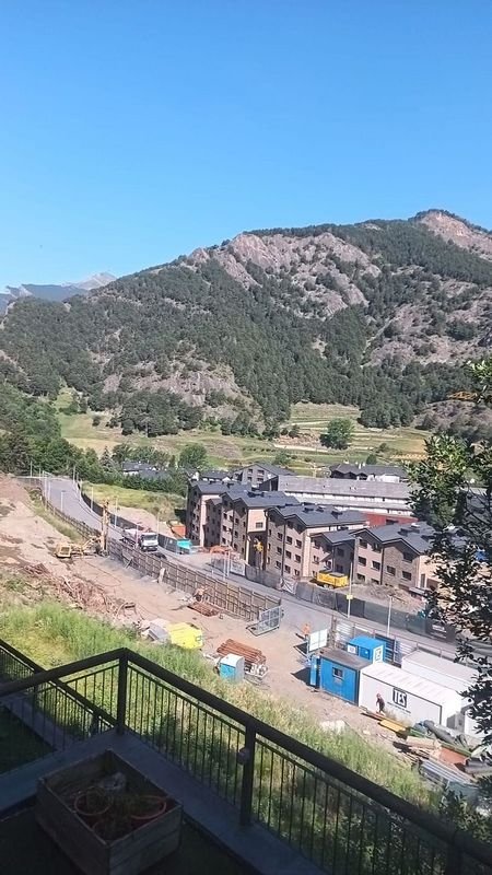 3-bedroom flat for rent in Ordino · 23 of 60