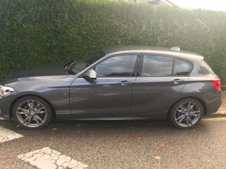 BMW M140I 340cv Nacional