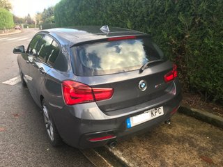 BMW M140I 340cv Nacional