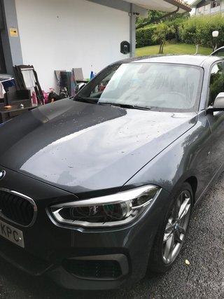BMW M140I 340cv Nacional