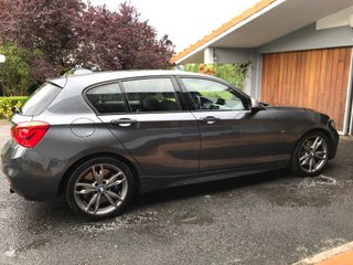 BMW M140I 340cv Nacional