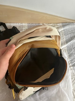 Mochila The North Face Borealis