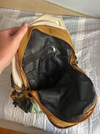 Mochila The North Face Borealis