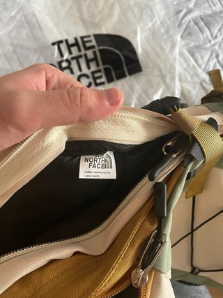 Mochila The North Face Borealis