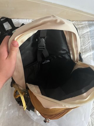 Mochila The North Face Borealis