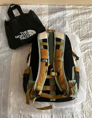 Mochila The North Face Borealis