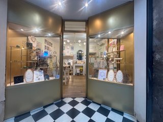 R-7940898 Traspaso Tienda en el Born, Barcelona