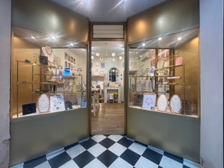 R-7940898 Traspaso Tienda en el Born, Barcelona