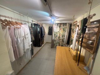 R-7940898 Traspaso Tienda en el Born, Barcelona