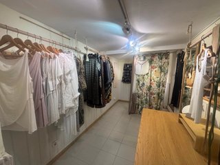 R-7940898 Traspaso Tienda en el Born, Barcelona