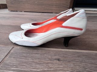 Zapatos Cole Haan Blancos Talla 37. Nike Lab.