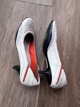 Zapatos Cole Haan Blancos Talla 37. Nike Lab.