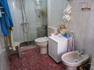 Casa adosada en venta en Zona Paseo de la Estación - Calle Cristo en Valdepeñas