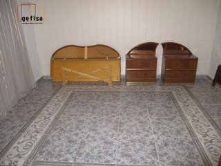 Casa adosada en venta en Zona Paseo de la Estación - Calle Cristo en Valdepeñas