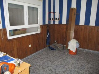 Casa adosada en venta en Zona Paseo de la Estación - Calle Cristo en Valdepeñas