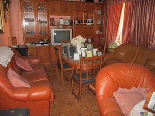 Casa adosada en venta en Zona Paseo de la Estación - Calle Cristo en Valdepeñas