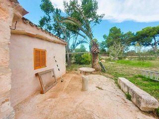 Casa rural en venta en Muro en Muro