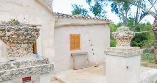 Casa rural en venta en Muro en Muro