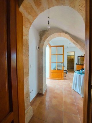Casa rural en venta en Muro en Muro