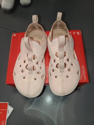 Nike Sunray Protect rosa EUR 32 cm 20