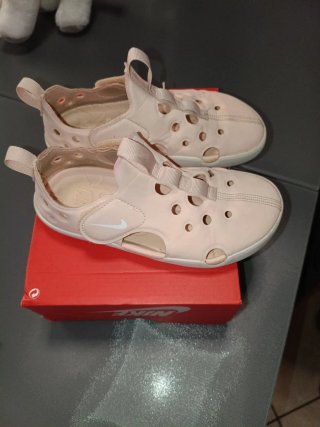 Nike Sunray Protect rosa EUR 32 cm 20