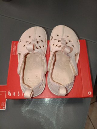 Nike Sunray Protect rosa EUR 32 cm 20