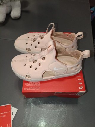 Nike Sunray Protect rosa EUR 32 cm 20
