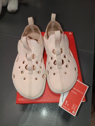 Nike Sunray Protect rosa EUR 32 cm 20
