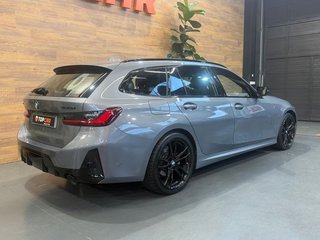 BMW Serie 3 320d xDrive Touring   M Sport