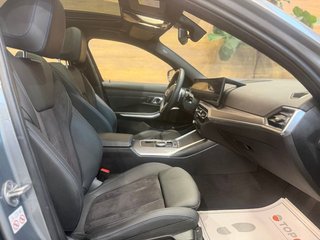 BMW Serie 3 320d xDrive Touring   M Sport