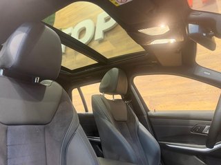 BMW Serie 3 320d xDrive Touring   M Sport