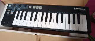 Arturia KeyStep Controlador MIDI