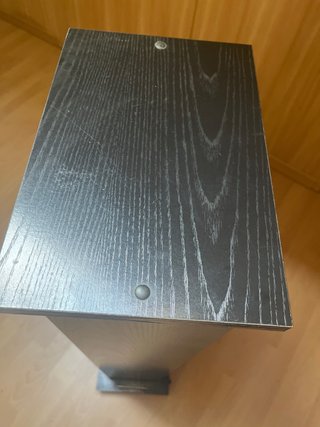 Mueble Columna para CDs