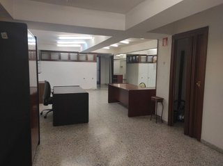 Oficina en venta en Centro en Logroño