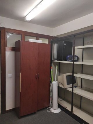 Oficina en venta en Centro en Logroño