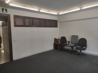 Oficina en venta en Centro en Logroño