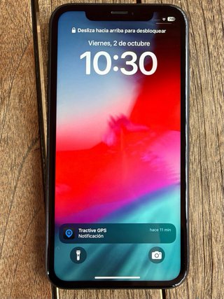 iPhone XR 64 GB