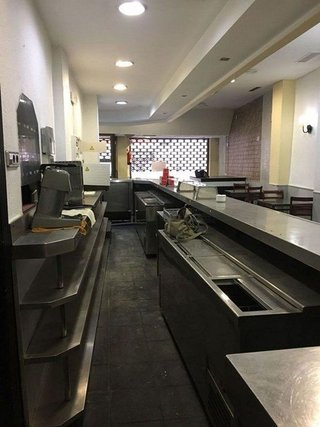 Local comercial en venta en San Bartolomé - Millán de Priego en Jaén