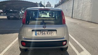 FIAT Panda 1.2 Easy 51kW 69CV 5p. 2019