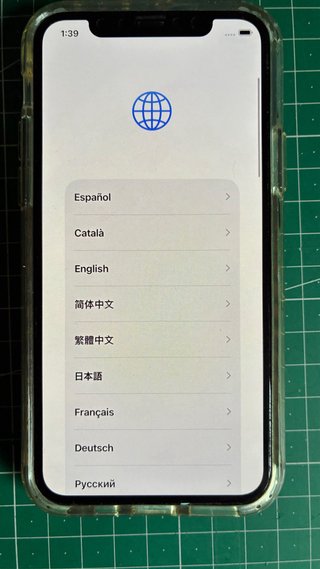 iPhone 11 Pro 256GB