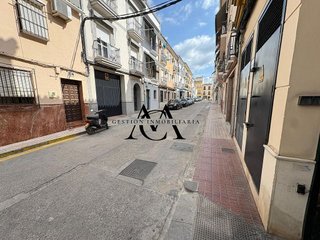 Garaje en venta en San Francisco en Lucena
