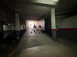 Garaje en venta en San Francisco en Lucena