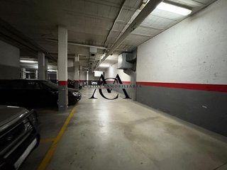 Garaje en venta en San Francisco en Lucena